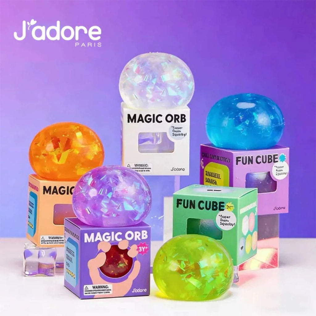 Magic ORB Jadore