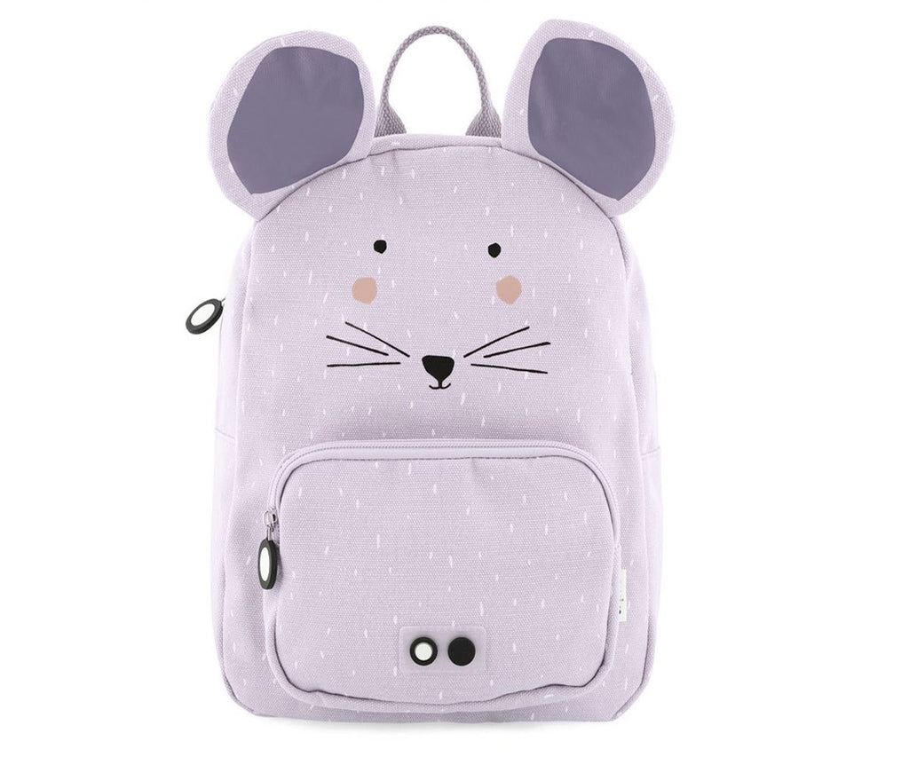 Mochila Trixie GRANDE Mouse Personalizable Trixie