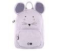 Mochila Trixie GRANDE Mouse Personalizable Trixie
