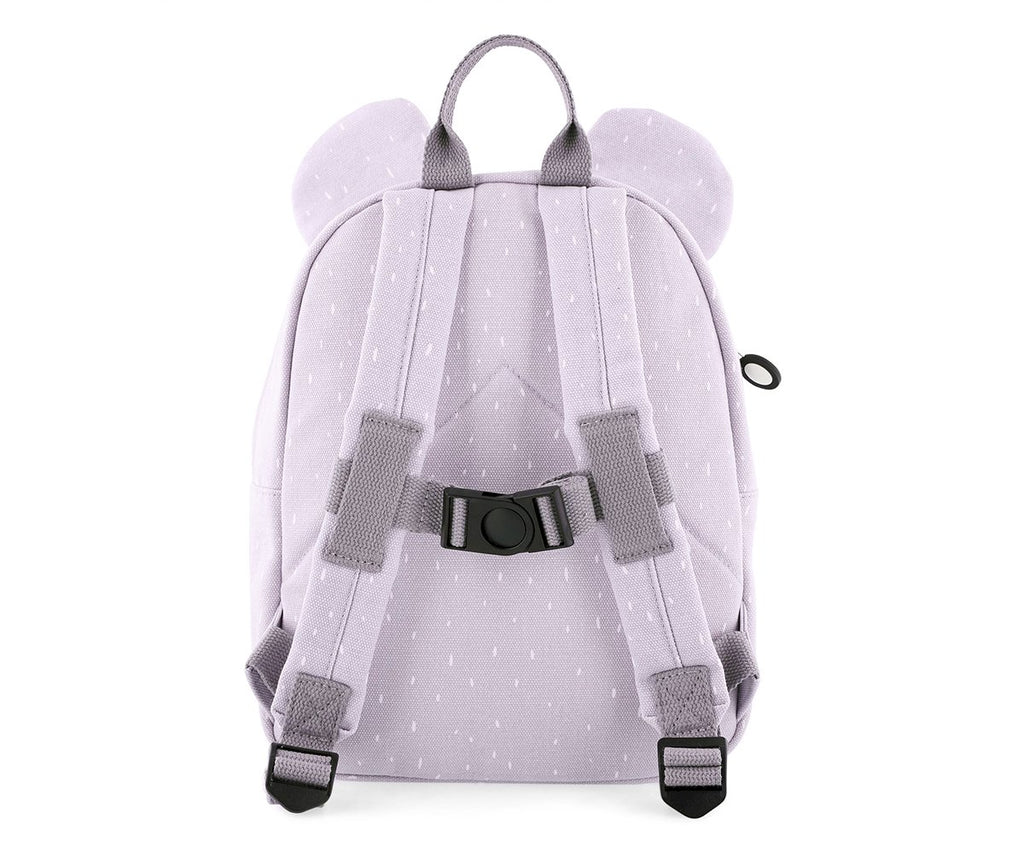 Mochila Trixie GRANDE Mouse Personalizable Trixie
