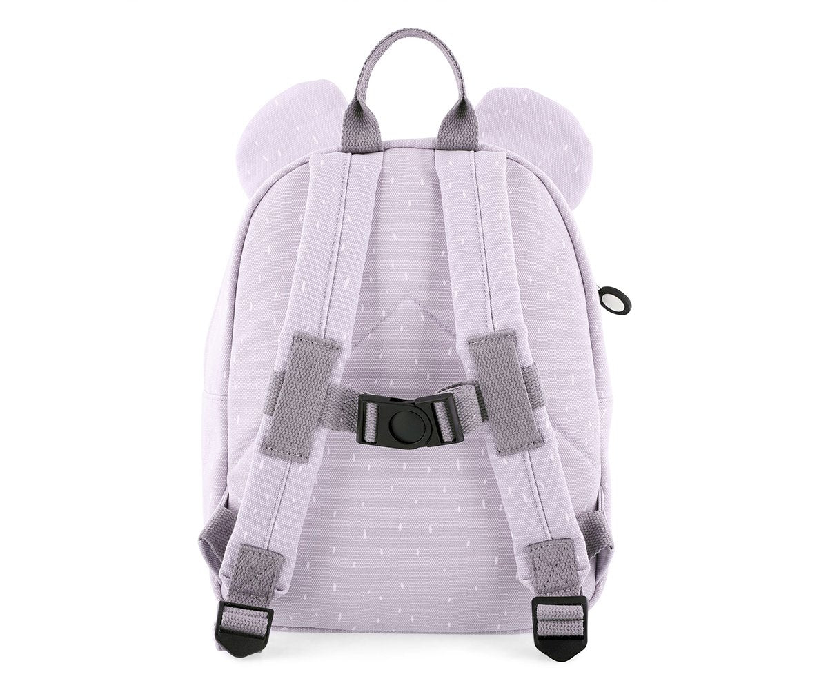 Mochila Trixie GRANDE Mouse Personalizable Trixie
