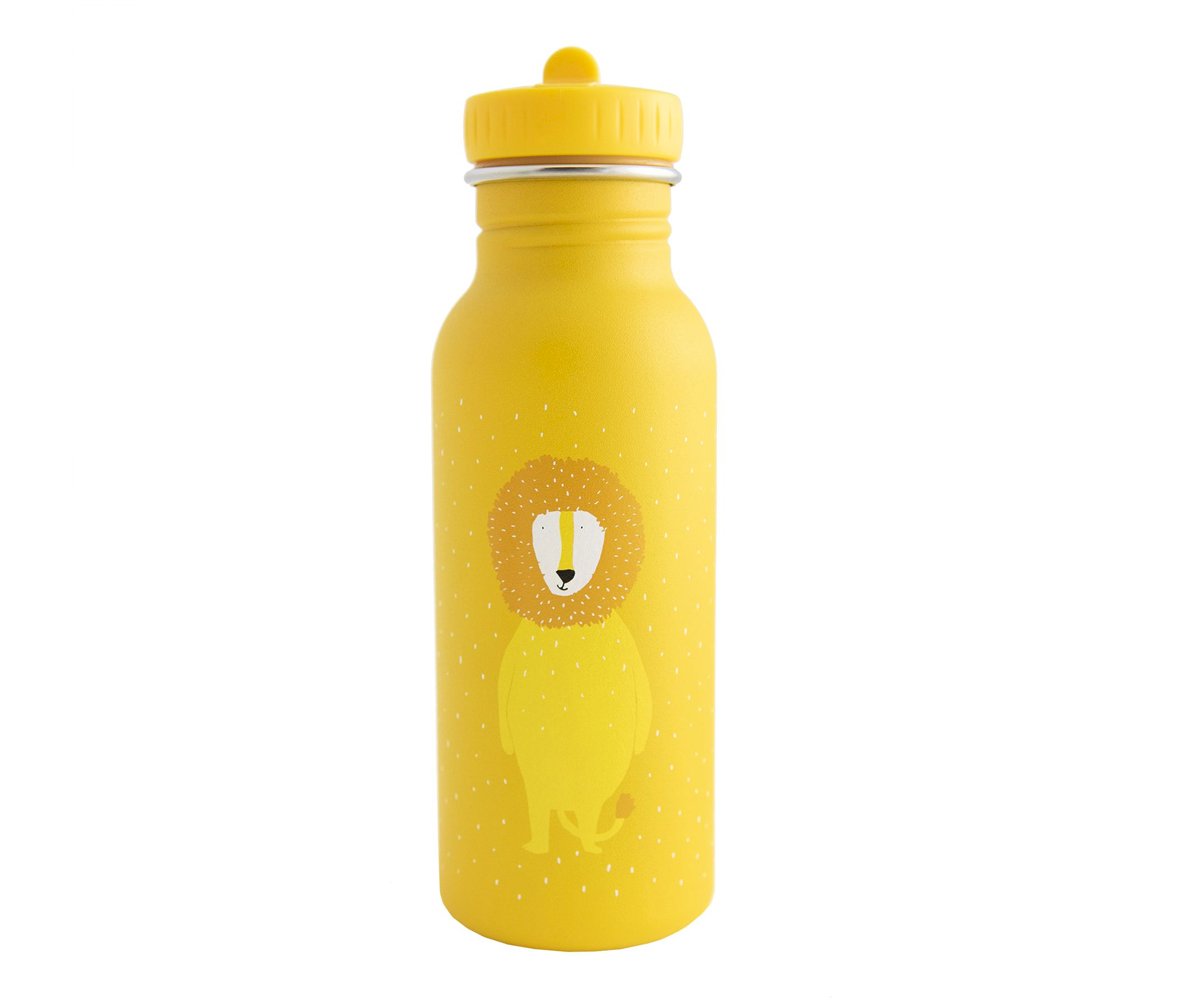 Botella Acero Trixie Mr. Lion 500ml TRIXIE