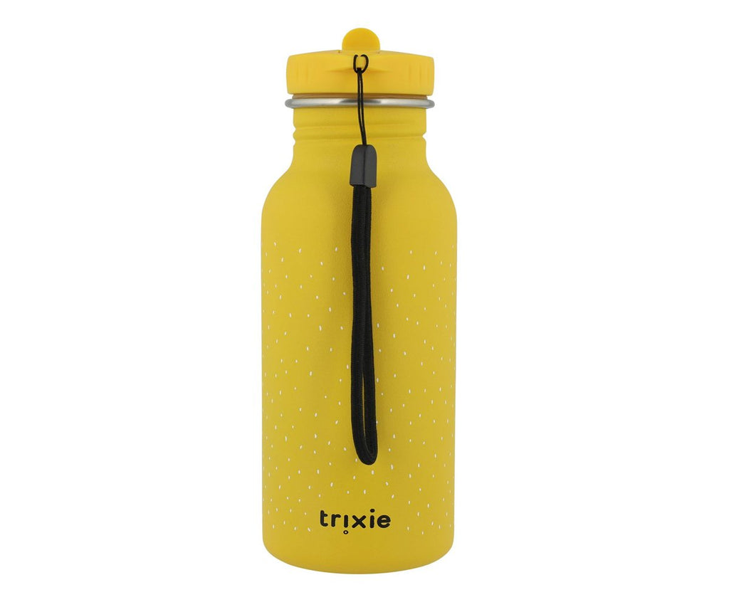 Botella Acero Trixie Mr. Lion 500ml TRIXIE