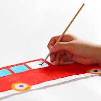 Pintura para carteles PRIMO