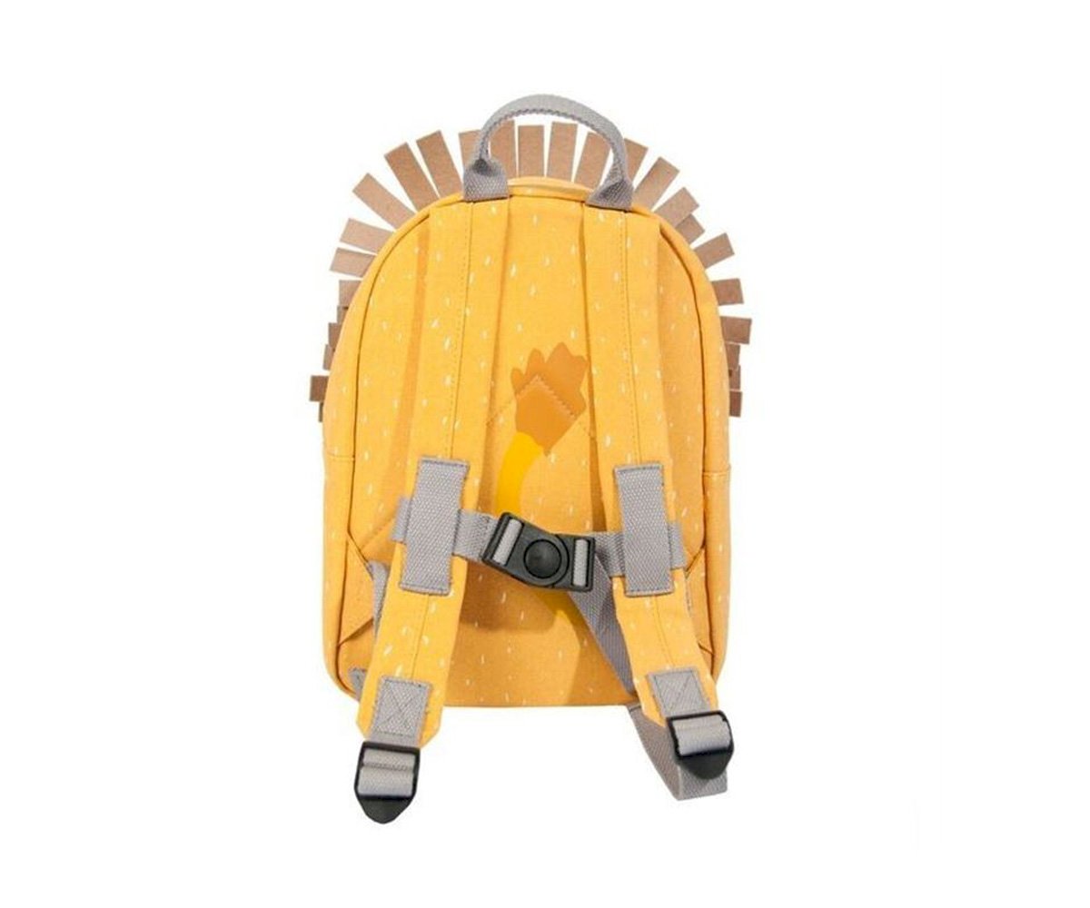 Mochila Trixie GRANDE Mr. Lion Personalizable TRIXIE