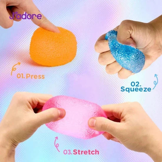 Gum droppable J'adore