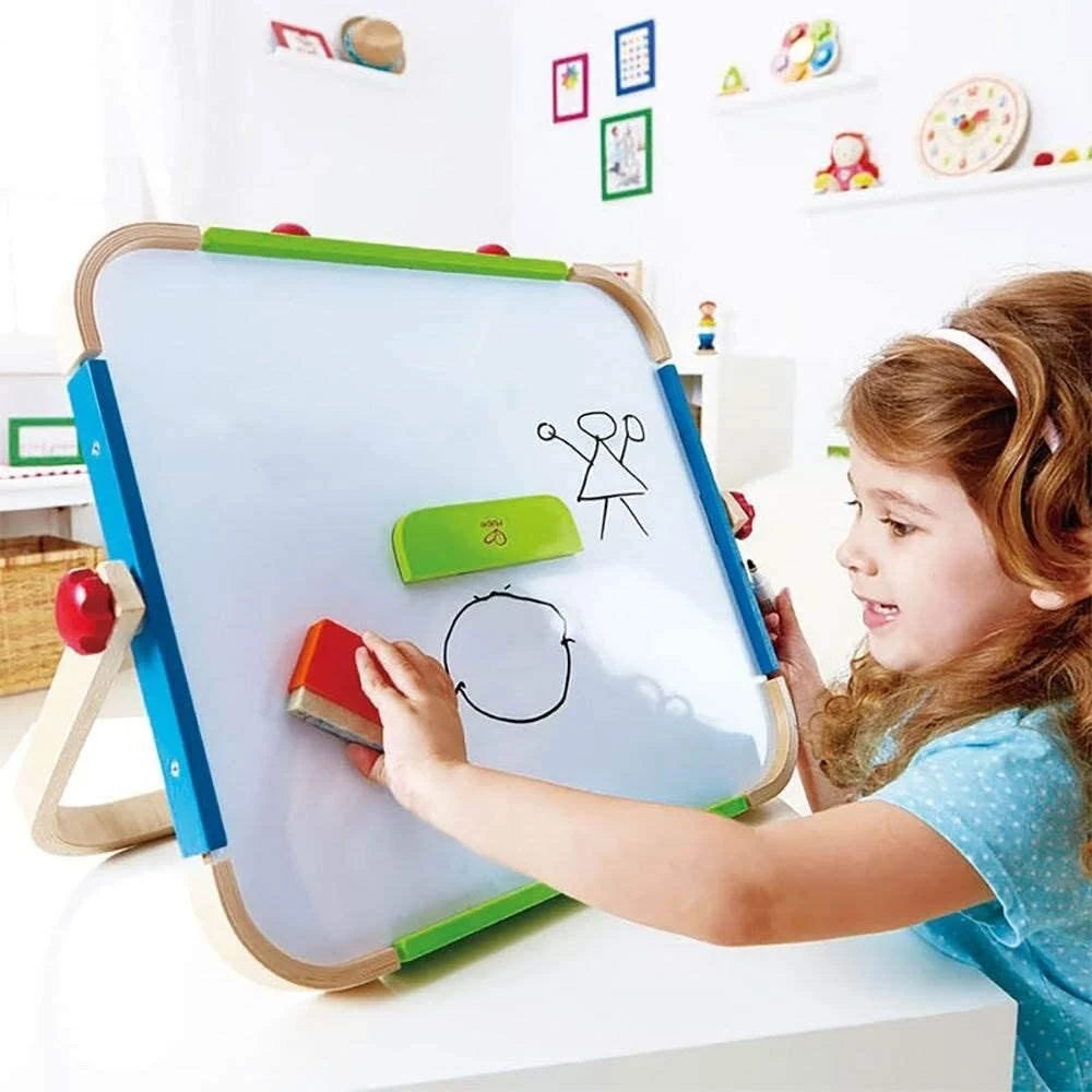 Pizarra Creativa HAPE