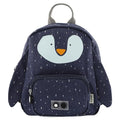 Mochila infantil Trixie Pingüino