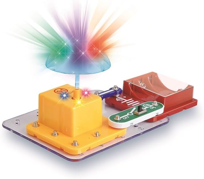 Electrofun: let's party miniland