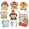 My Story Origami - El Gato con Botas. Juego de papiroflexia y teatrillo Ludattica
