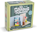 3D shapes & shadows fsc 100% miniland