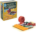 Electrofun: music keyboard miniland