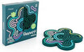 Puzzle de silicona Flexhetti Flor miniland
