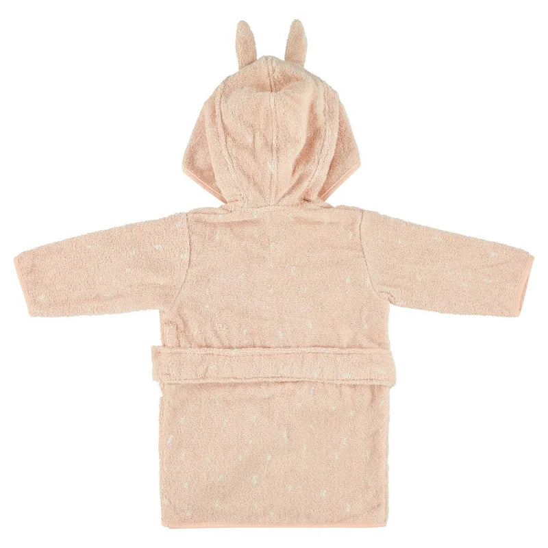 Bata de baño | 1-2 años - Sra. Conejo TRIXIE
