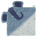 Toalla con capucha | 75x75cm - Sra. Elefante TRIXIE