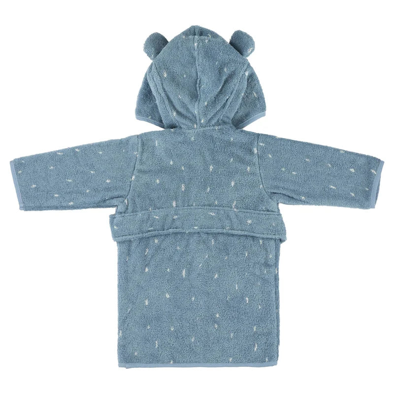 Bata de baño | 1-2 años - Sra. Elefante TRIXIE
