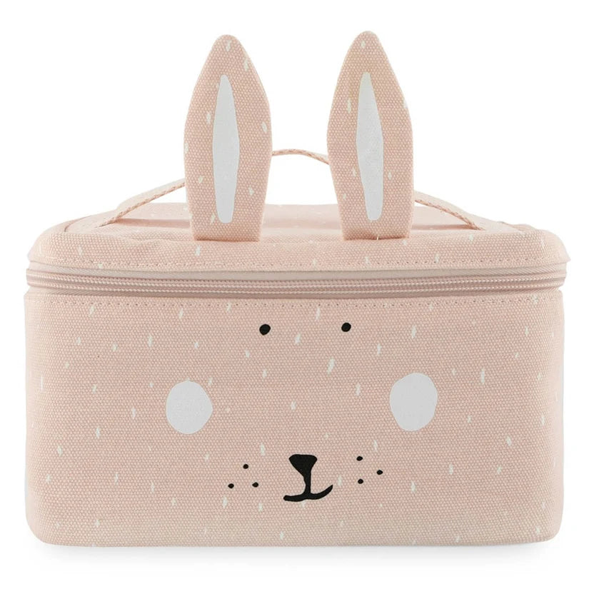 Bolsa de almuerzo térmica - Mrs. Rabbit TRIXIE