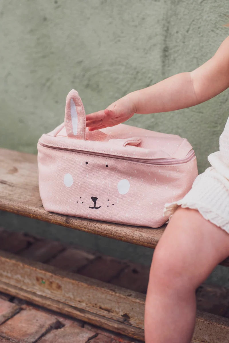 Bolsa de almuerzo térmica - Mrs. Rabbit TRIXIE