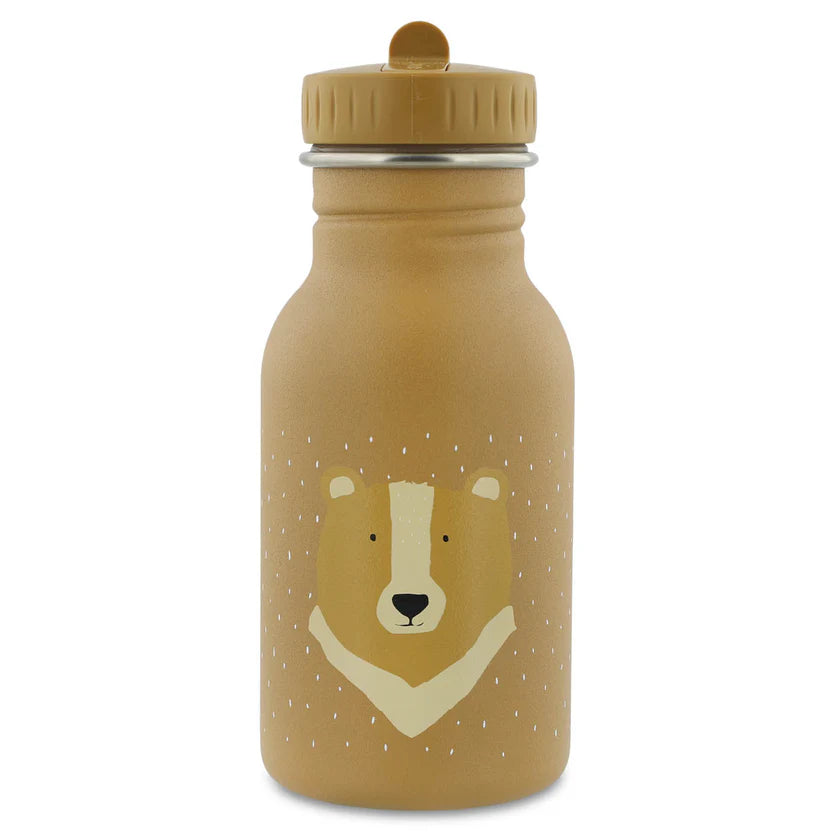 Botella de beber 350ml - Mr. Bear TRIXIE