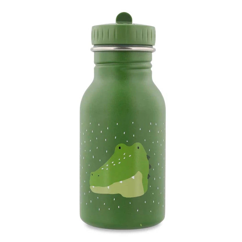 Botella de beber 350ml - Mr. Alligator TRIXIE