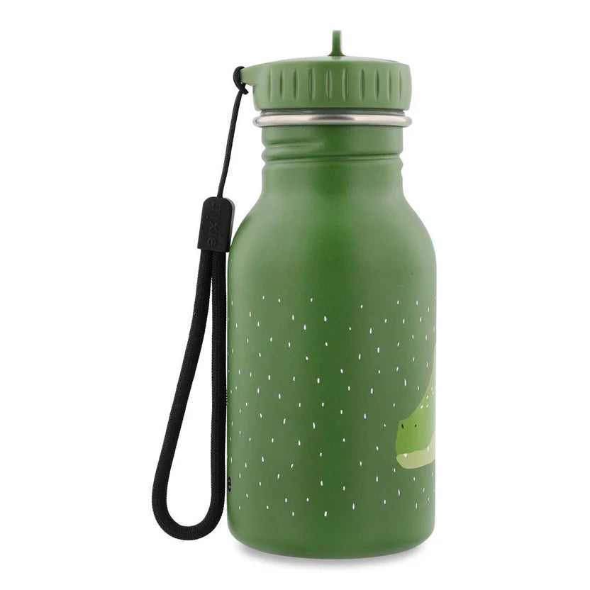 Botella de beber 350ml - Mr. Alligator TRIXIE