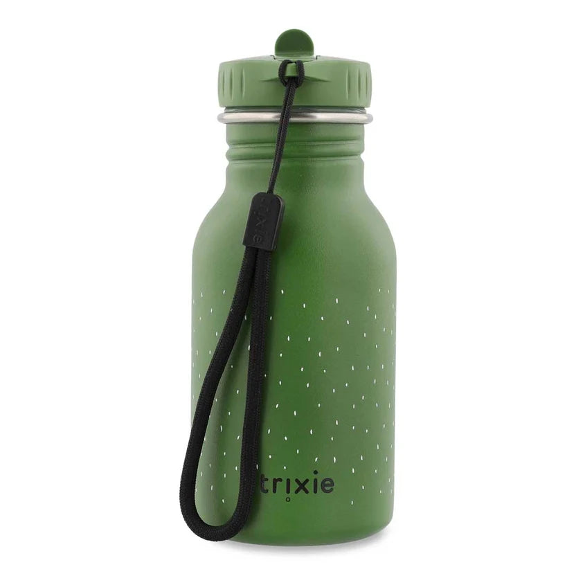 Botella de beber 350ml - Mr. Alligator TRIXIE