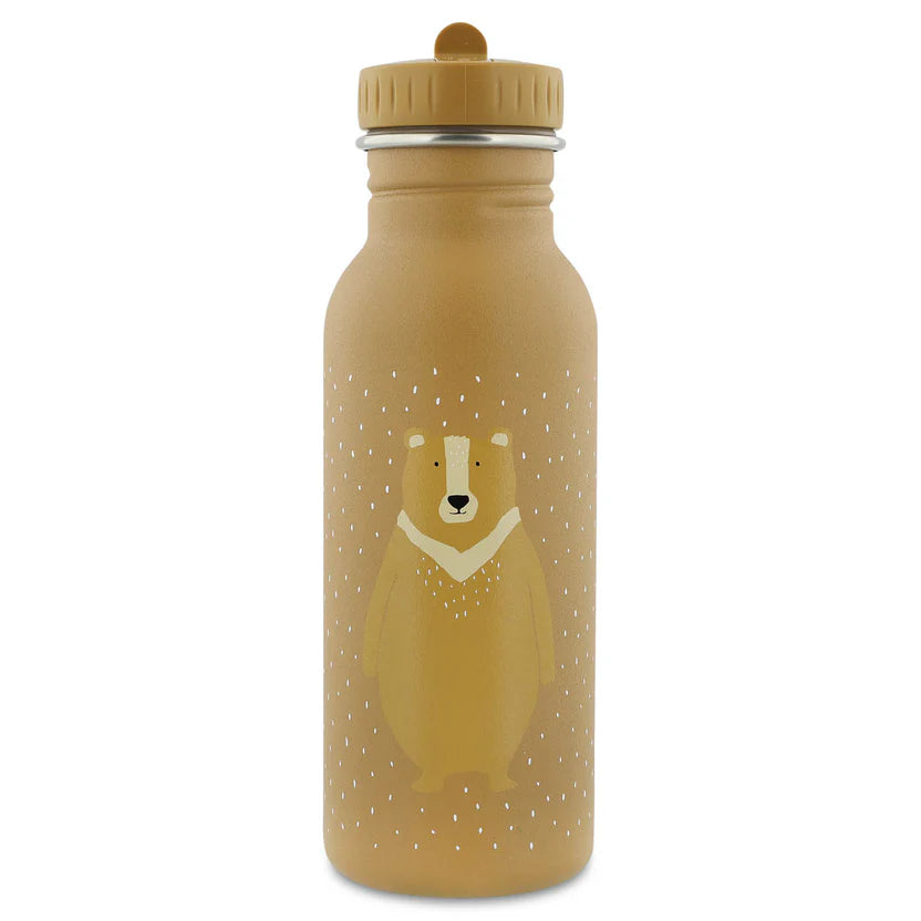 Botella de beber 500ml - Mr. Bear TRIXIE