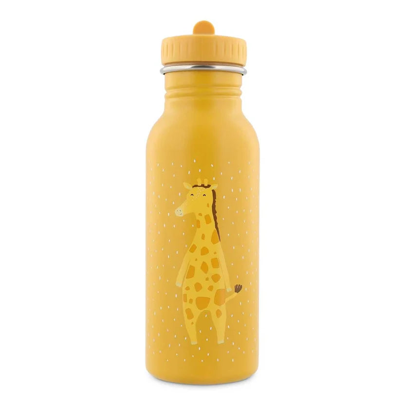 Botella de beber 500ml - Mr. Giraffe TRIXIE