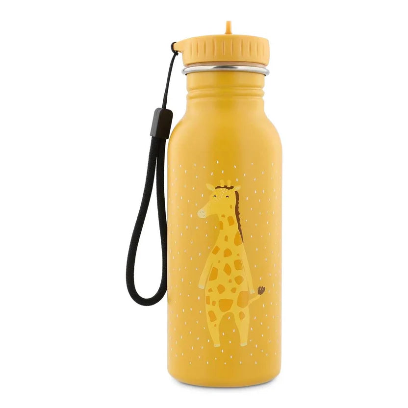 Botella de beber 500ml - Mr. Giraffe TRIXIE