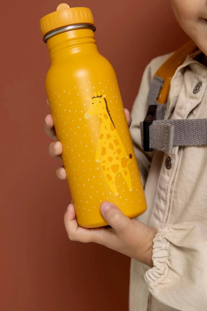 Botella de beber 500ml - Mr. Giraffe TRIXIE