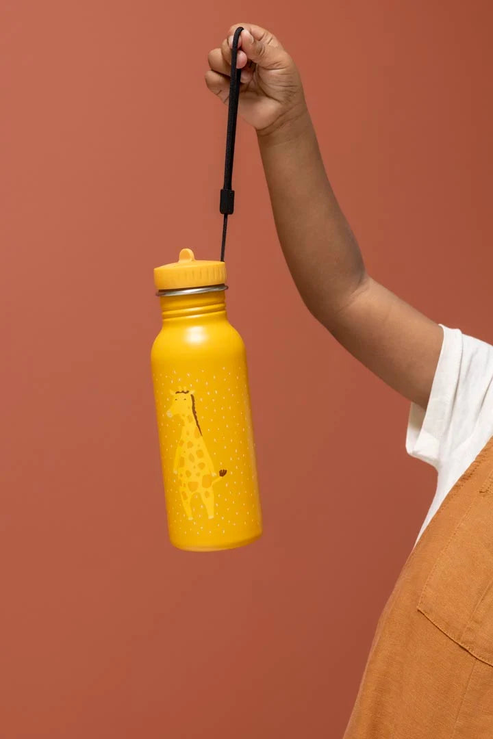 Botella de beber 500ml - Mr. Giraffe TRIXIE