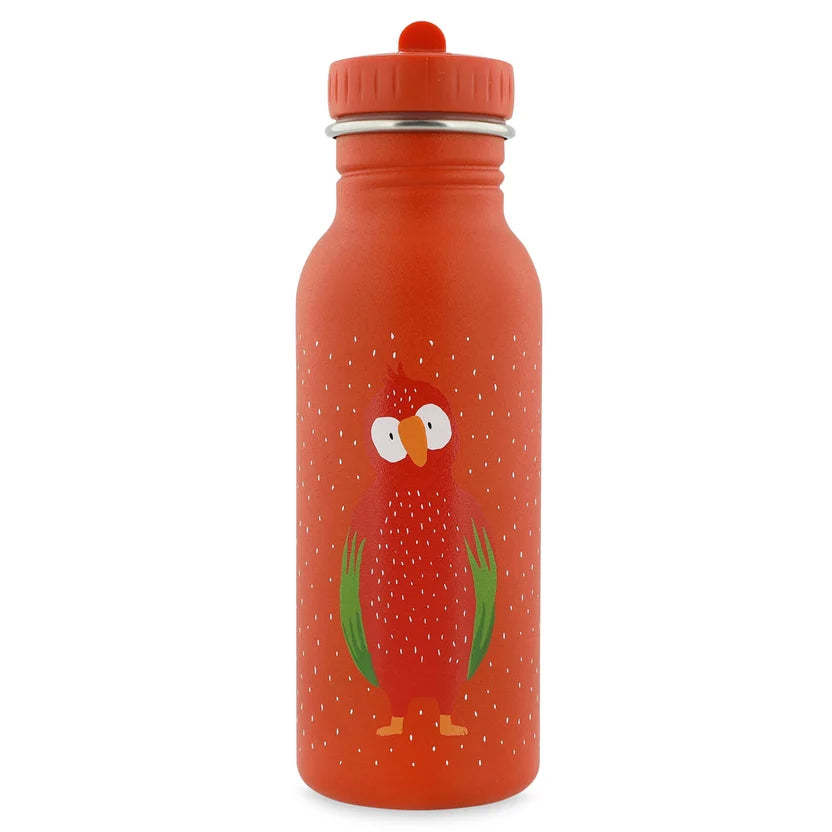 Botella de beber 500ml - Mr. Parrot TRIXIE