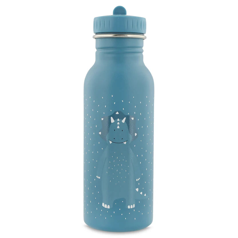 Botella de beber 500ml - Mr. Triceratops TRIXIE