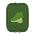 Fiambrera pequeña - Mr. Alligator TRIXIE