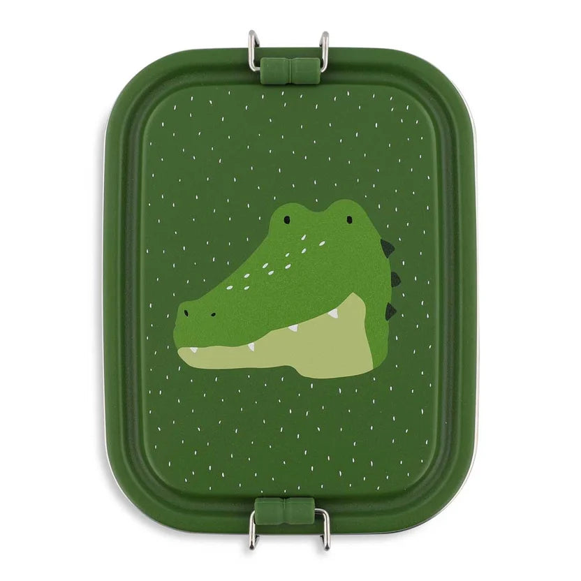 Fiambrera pequeña - Mr. Alligator TRIXIE