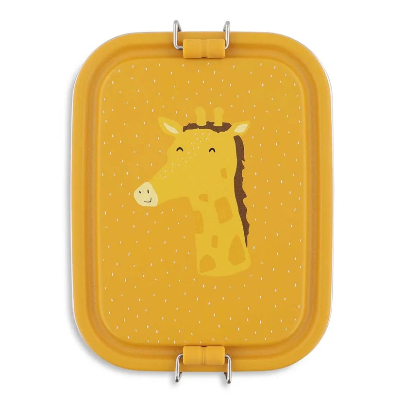 Fiambrera pequeña - Mr. Giraffe TRIXIE