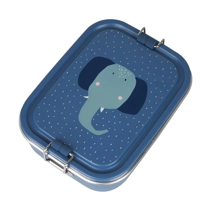 Fiambrera pequeña - Mrs. Elephant TRIXIE