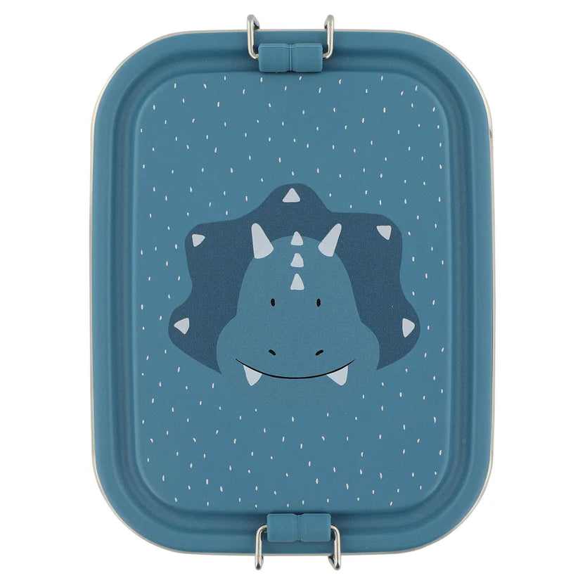 Fiambrera pequeña - Mr. Triceratops TRIXIE