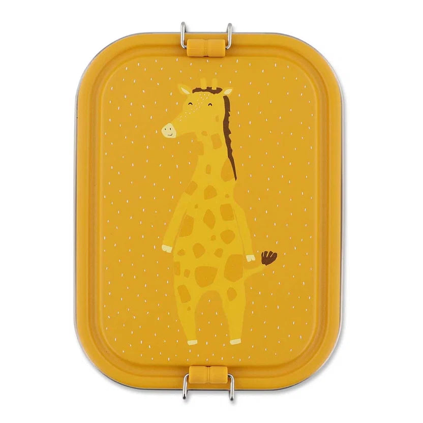 Fiambrera grande - Mr. Giraffe TRIXIE