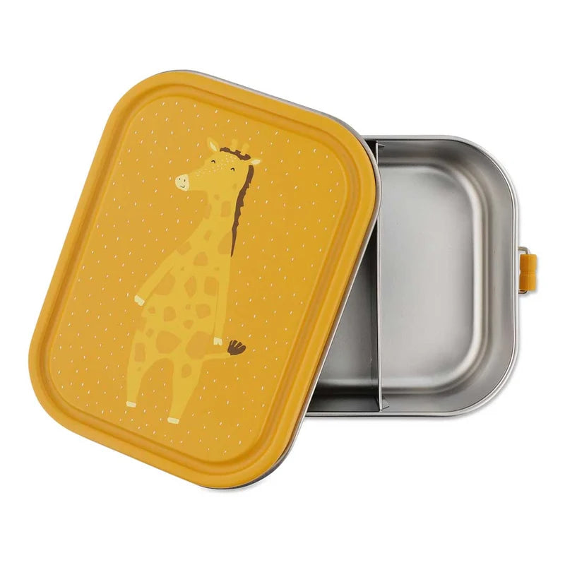 Fiambrera grande - Mr. Giraffe TRIXIE