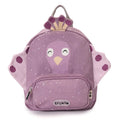 Mochila pequeña - Mrs. Peacock TRIXIE