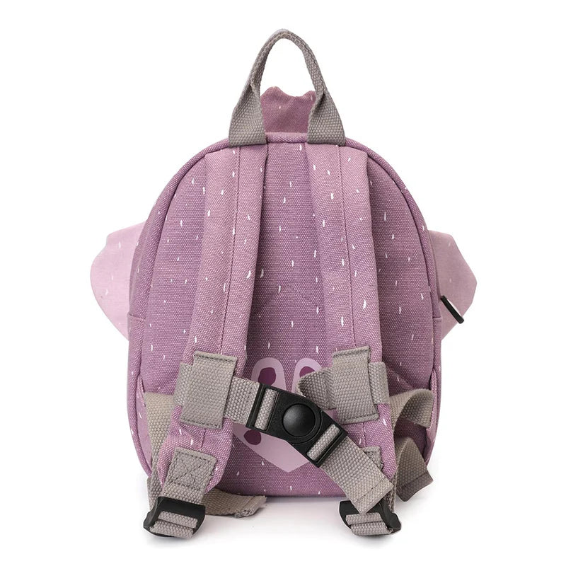 Mochila pequeña - Mrs. Peacock TRIXIE