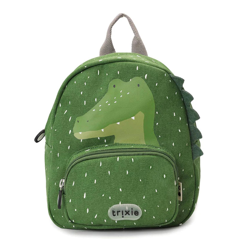 Mochila pequeña - Mr. Alligator TRIXIE