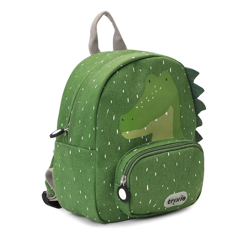 Mochila pequeña - Mr. Alligator TRIXIE
