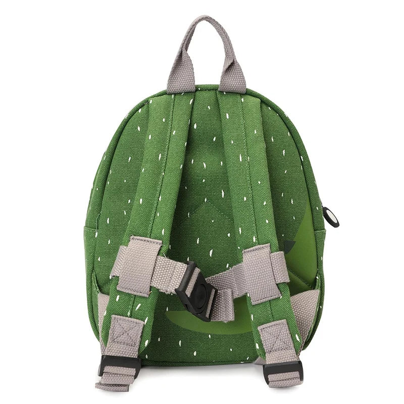 Mochila pequeña - Mr. Alligator TRIXIE