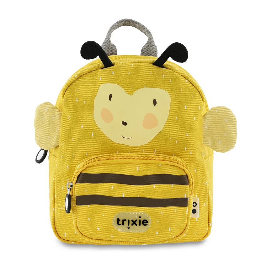 Mochila pequeña - Mrs. Bumblebee TRIXIE