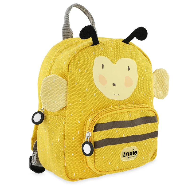 Mochila pequeña - Mrs. Bumblebee TRIXIE