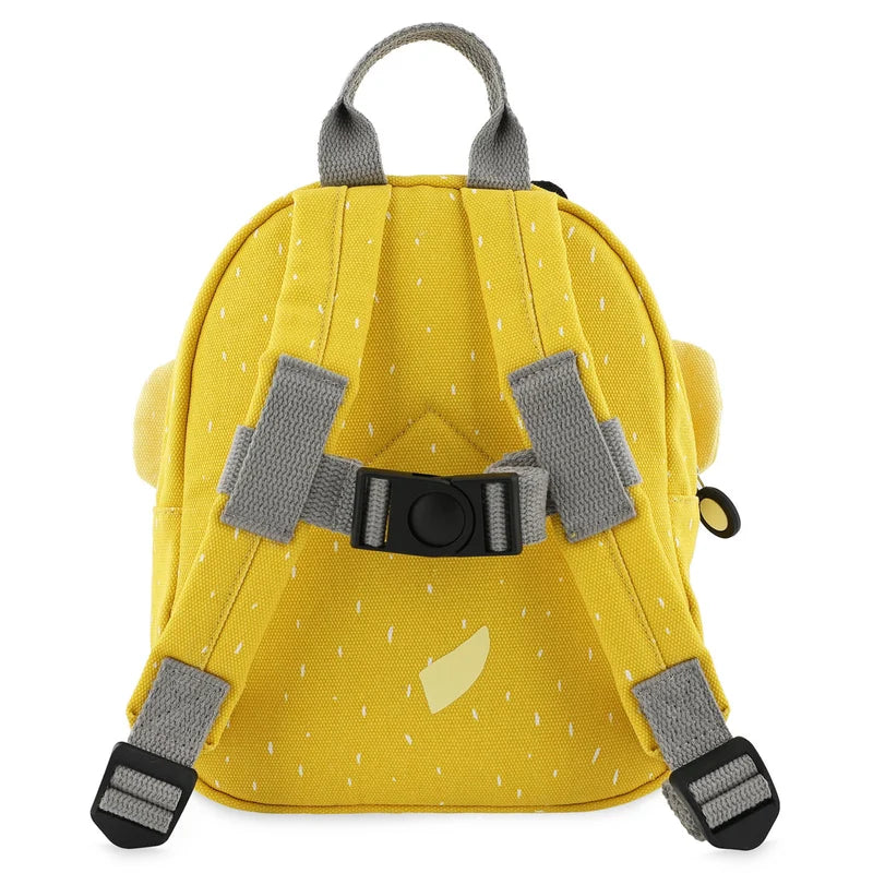 Mochila pequeña - Mrs. Bumblebee TRIXIE