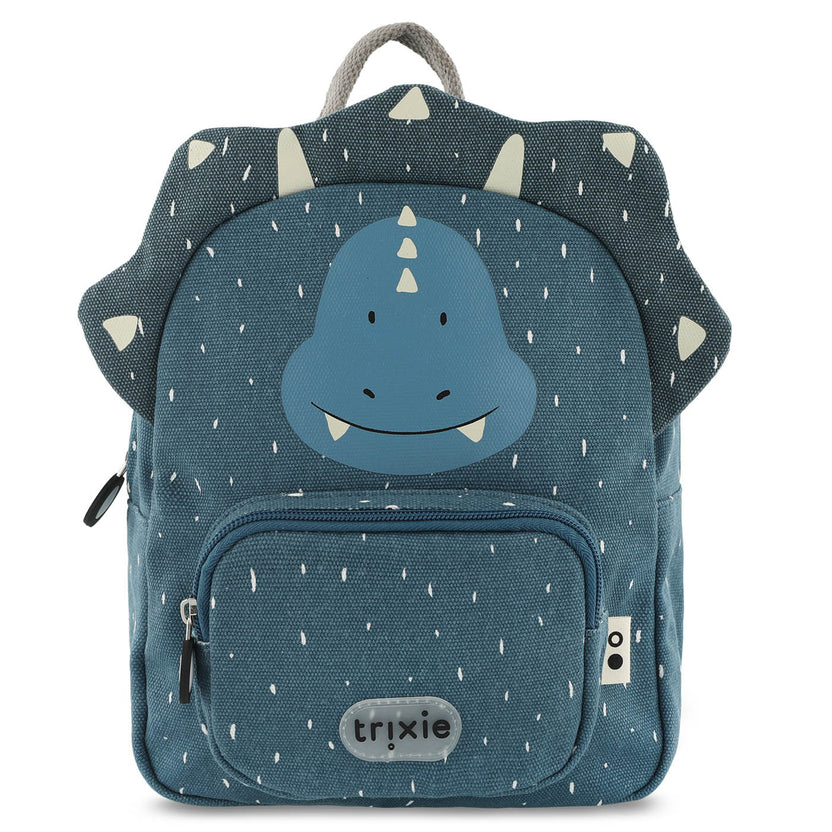 Mochila pequeña - Mr. Triceratops TRIXIE
