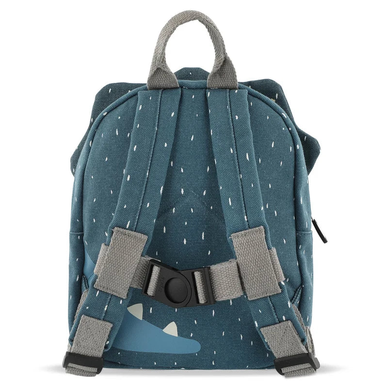 Mochila pequeña - Mr. Triceratops TRIXIE
